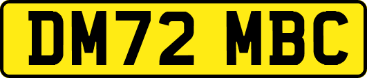 DM72MBC