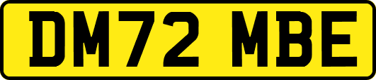 DM72MBE