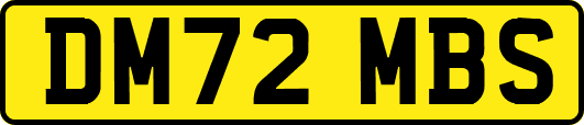 DM72MBS