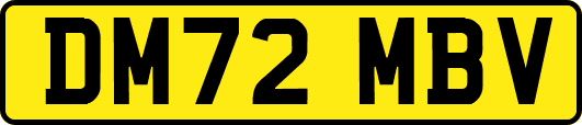 DM72MBV