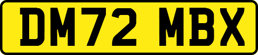 DM72MBX