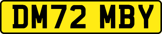 DM72MBY