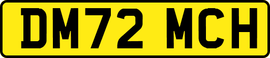 DM72MCH