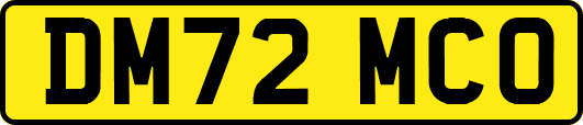 DM72MCO