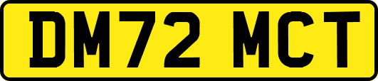 DM72MCT