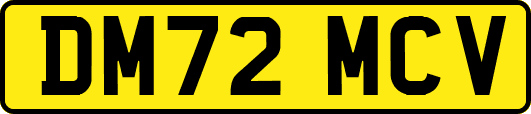 DM72MCV