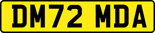 DM72MDA
