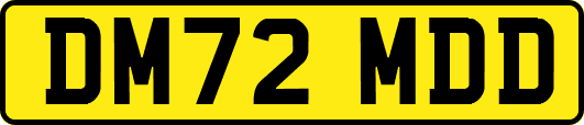 DM72MDD