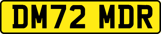 DM72MDR