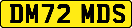 DM72MDS