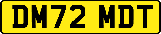 DM72MDT