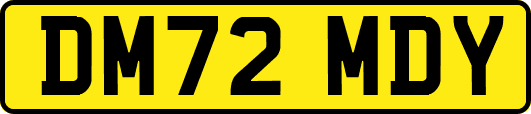 DM72MDY