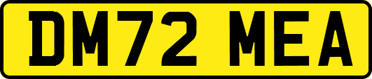 DM72MEA