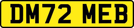 DM72MEB