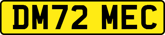 DM72MEC