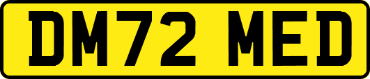 DM72MED