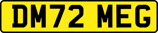 DM72MEG