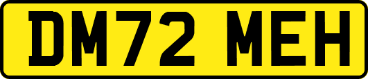 DM72MEH