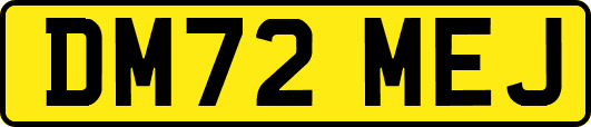 DM72MEJ