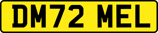 DM72MEL