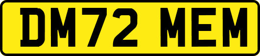DM72MEM