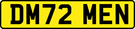 DM72MEN