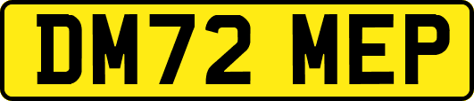 DM72MEP