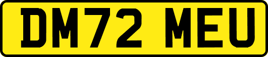 DM72MEU