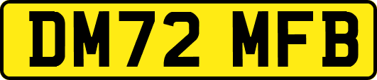 DM72MFB