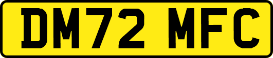 DM72MFC