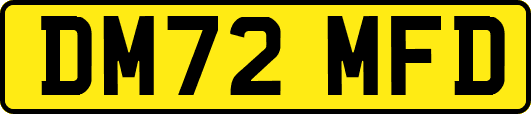 DM72MFD
