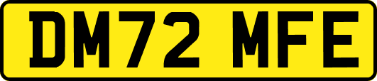 DM72MFE