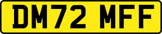 DM72MFF