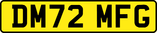 DM72MFG