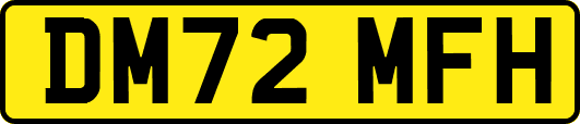 DM72MFH