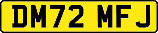 DM72MFJ