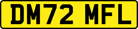 DM72MFL
