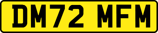 DM72MFM
