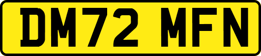 DM72MFN