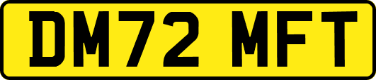 DM72MFT