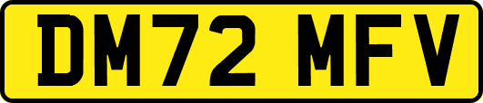 DM72MFV