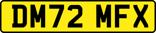 DM72MFX