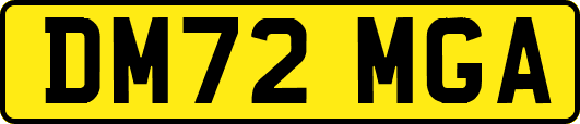 DM72MGA