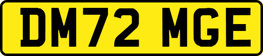 DM72MGE