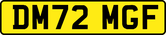 DM72MGF