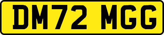 DM72MGG