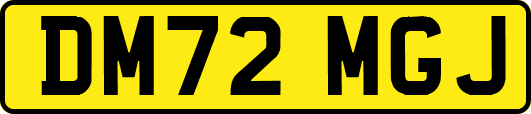 DM72MGJ