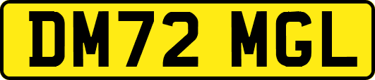 DM72MGL