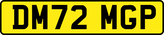 DM72MGP