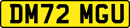DM72MGU